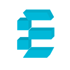 Ejemo 3D Logo
