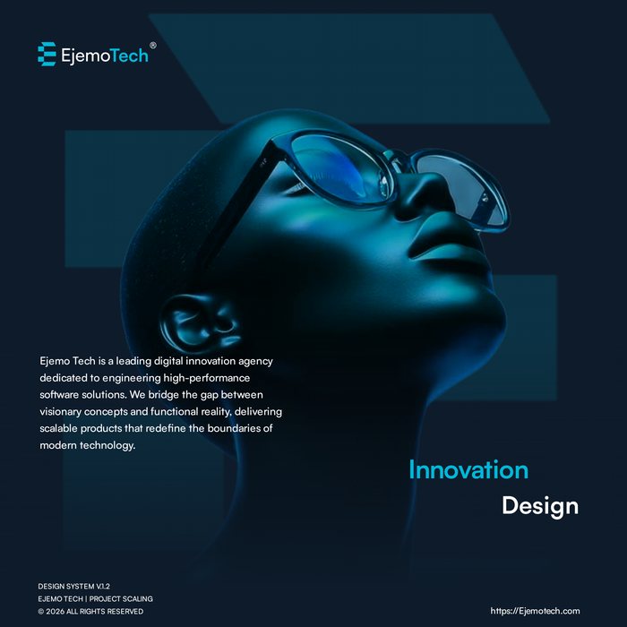 Ejemo Tech Campaign