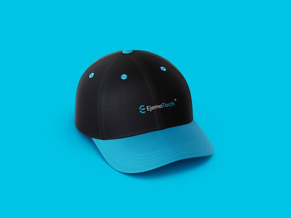 Cap Mockup