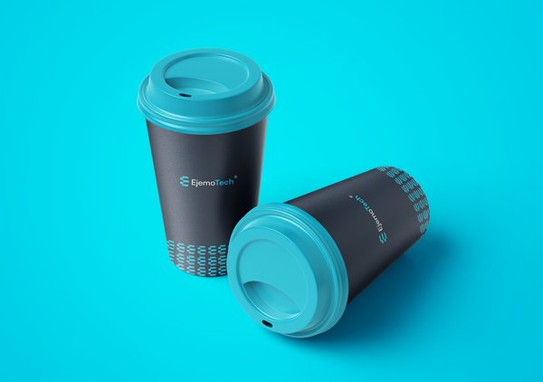 Coffee Cup