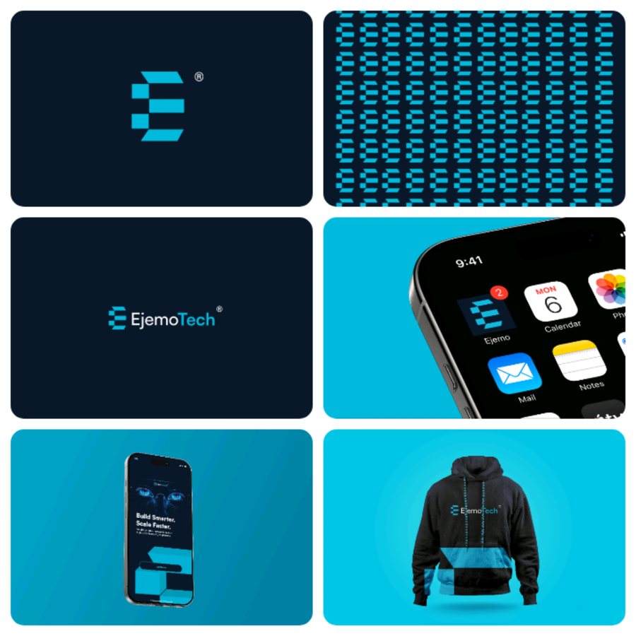 Brand Collage
