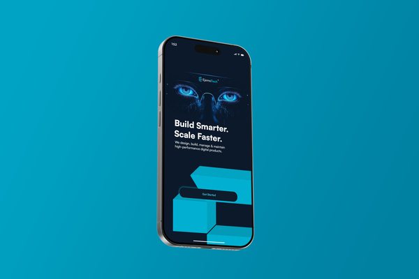 App Mockup