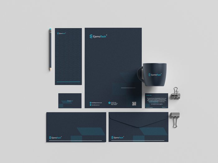 Stationery