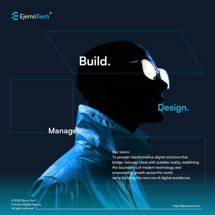 Brand Vision